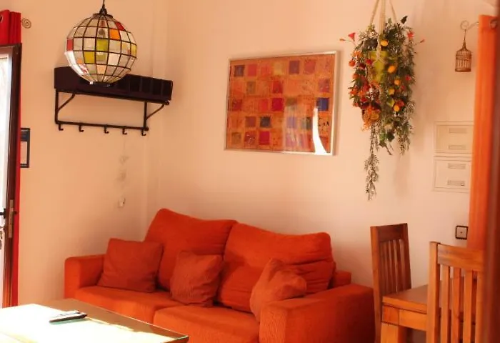 Villa El Nido