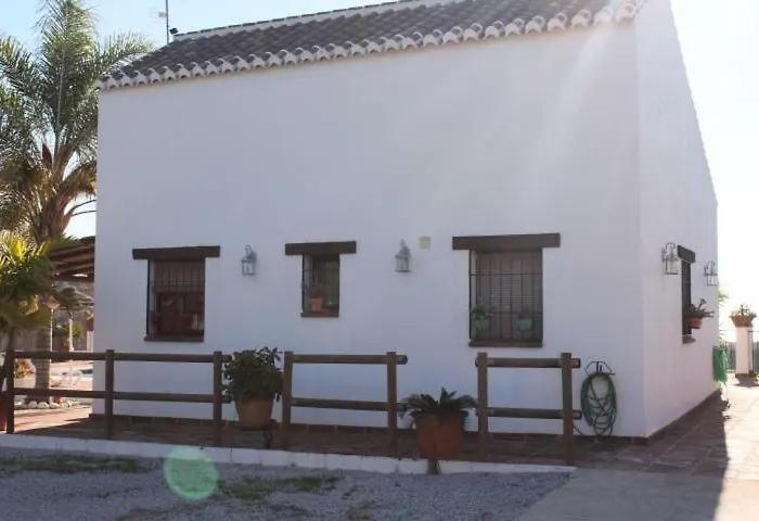 Villa El Nido